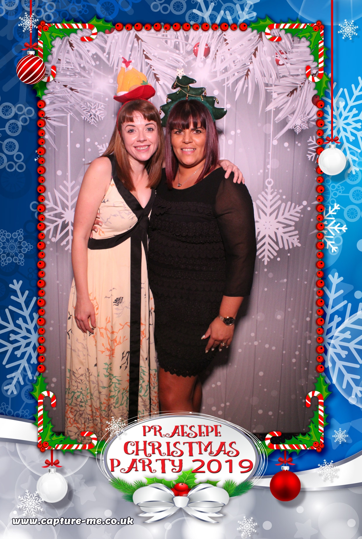 Praespe Christmas Party 2019 | View more photos from the event at gallery.capture-me.co.uk/u/Capture-me/Praespe-Christmas-Party-2019